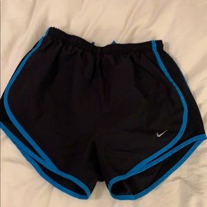 Nike Dry-Fit shorts
